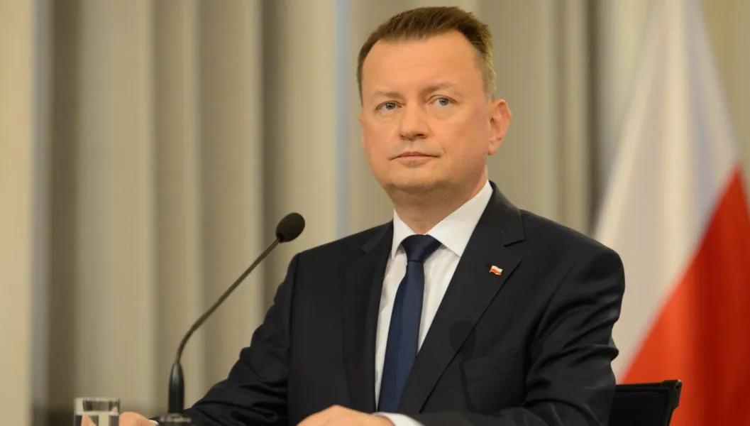 Nowy sprzęt dla żołnierzy. Błaszczak: to jest ważne dla naszego bezpieczeństwa