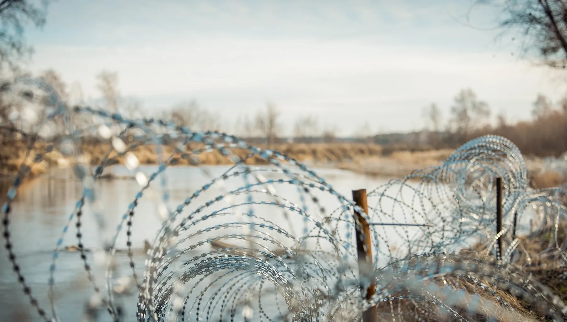 Błaszczak: Żołnierz, który zaginął, miał poważne kłopoty z prawem i złożył wypowiedzenie z wojska