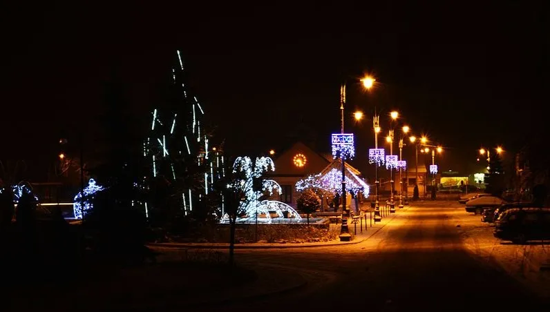 Burmistrz zmarł nagle. W lutym przedterminowe wybory