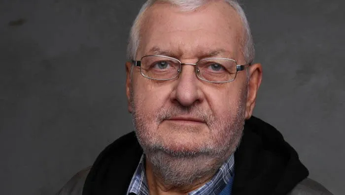 I w kinie, i w życiu poszukuje innowacji. Reżyser Janusz Zaorski odebrał statuetkę Złotego Glana