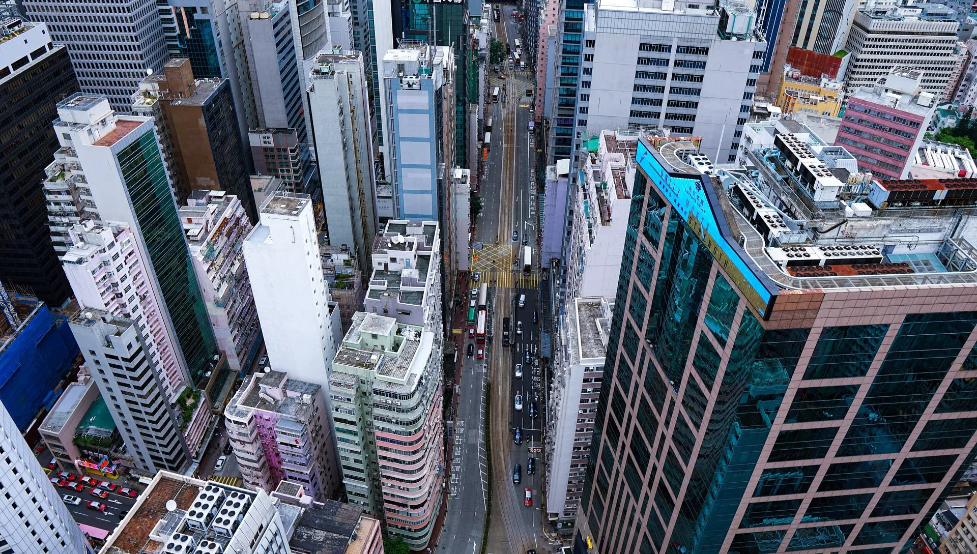 Wybory w Hongkongu na chińskich zasadach