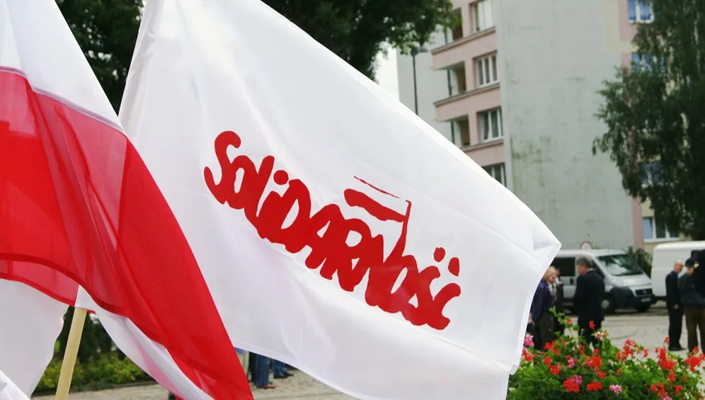 "Solidarność" odpowiada na krytykę Francuzów