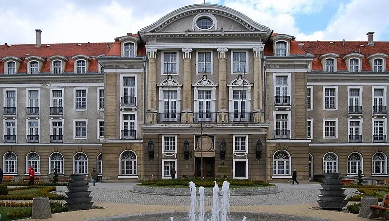 Są pieniądze na dolnośląskie uzdrowiska!