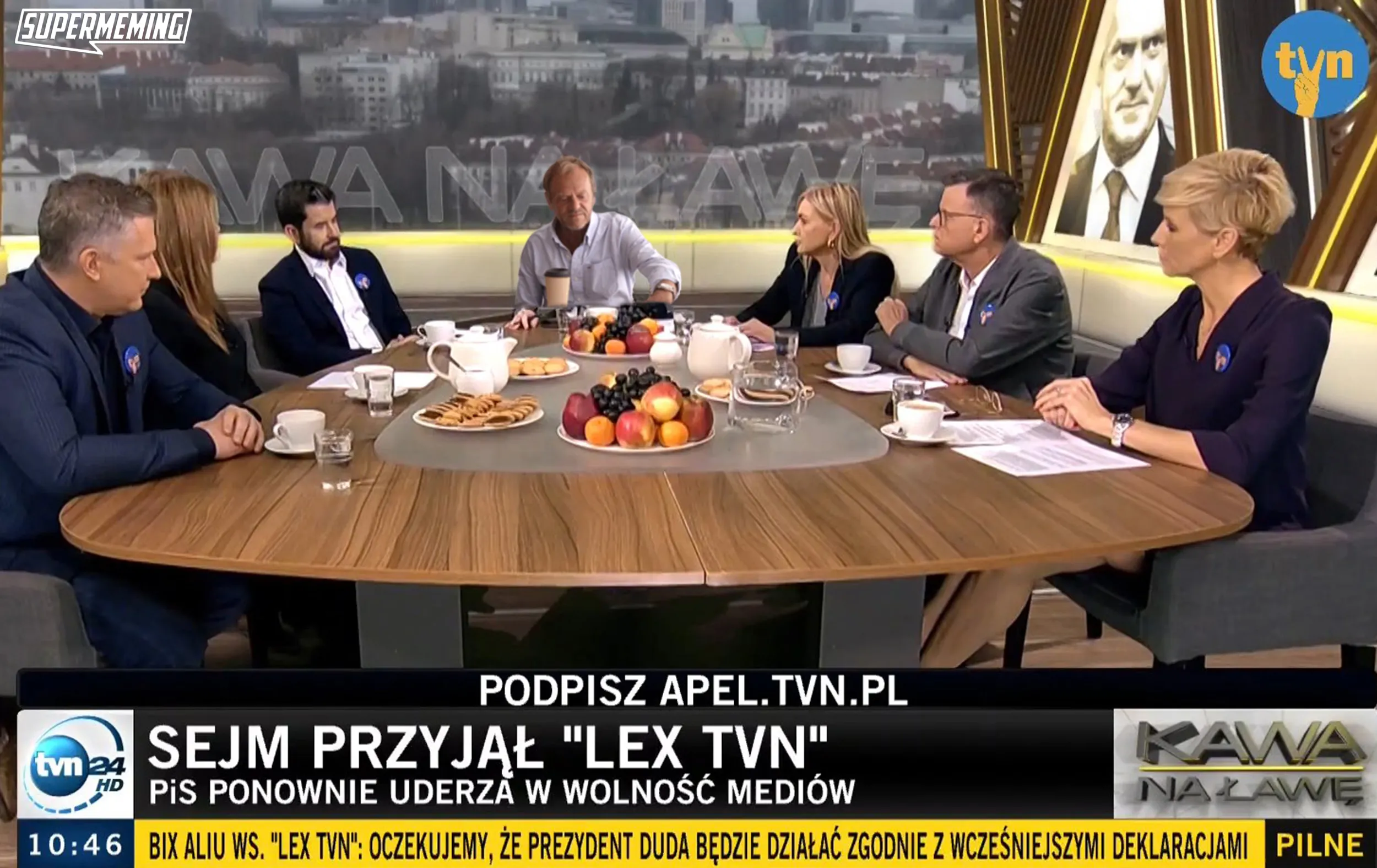 Lex TVN