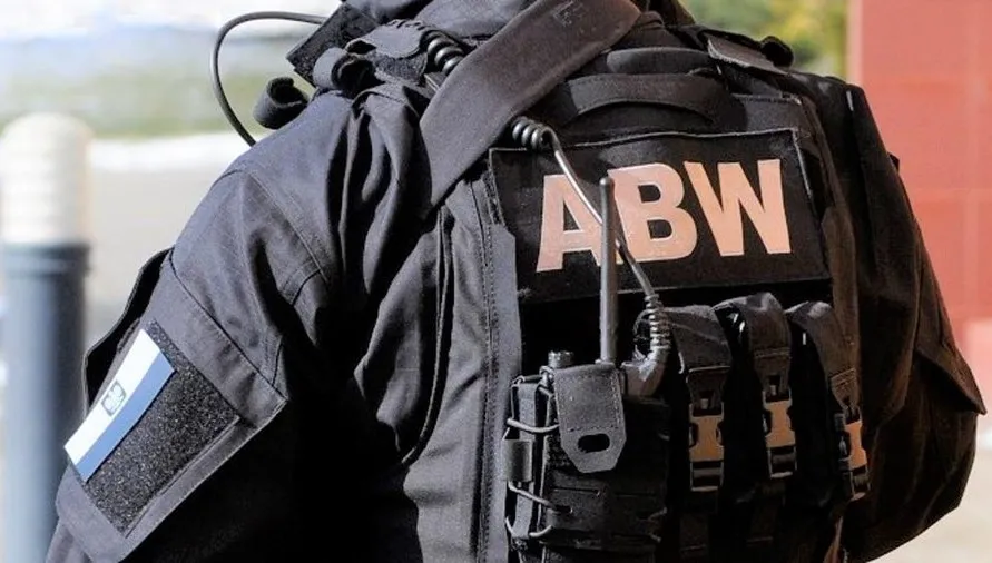 ABW w akcji. Wydalono z Polski obywatela Tadżykistanu