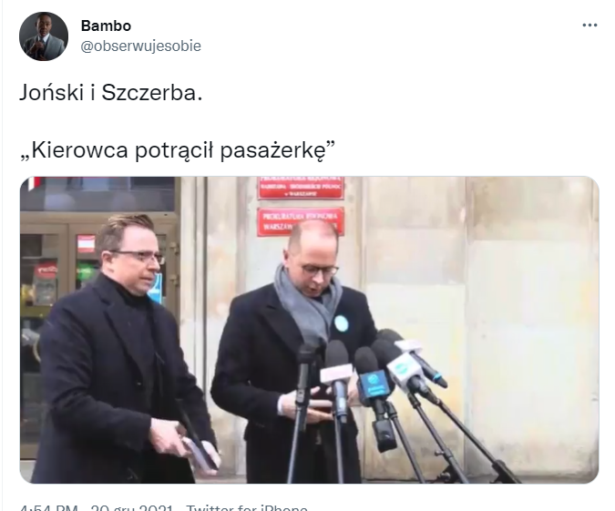 Kierowca