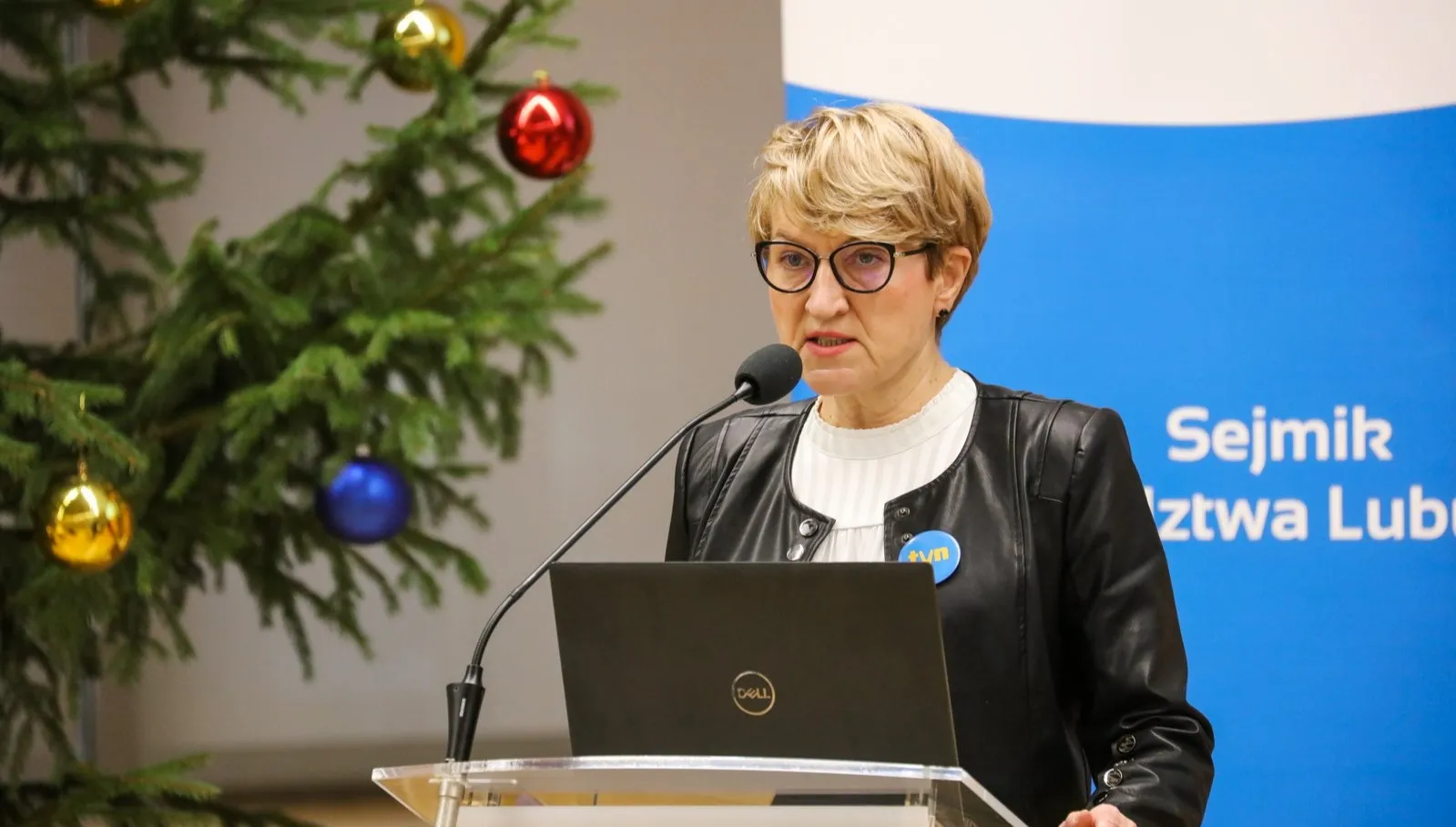 Lubuskie ma nowy budżet. Więcej na sprawy społeczne