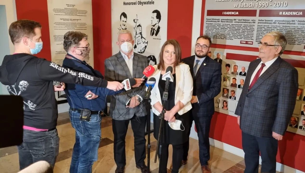 Dotkliwa porażka Koalicji Obywatelskiej w samorządzie