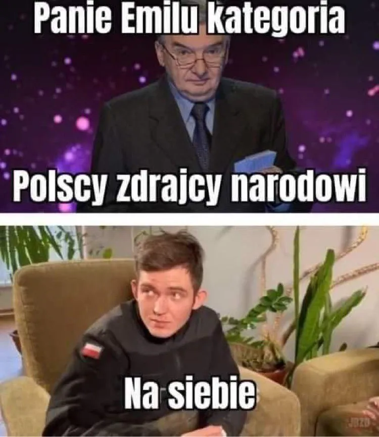Zdrajcy