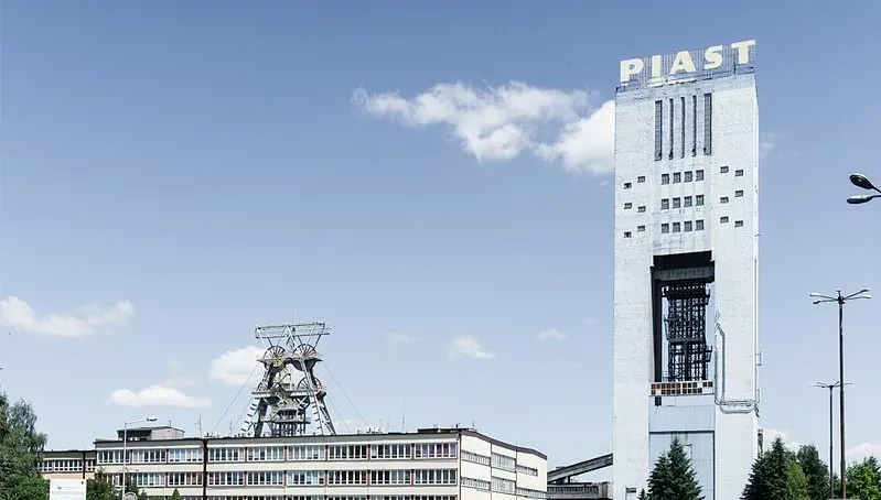 Blokada wysyłki węgla z kopalń. Związkowcy protestują