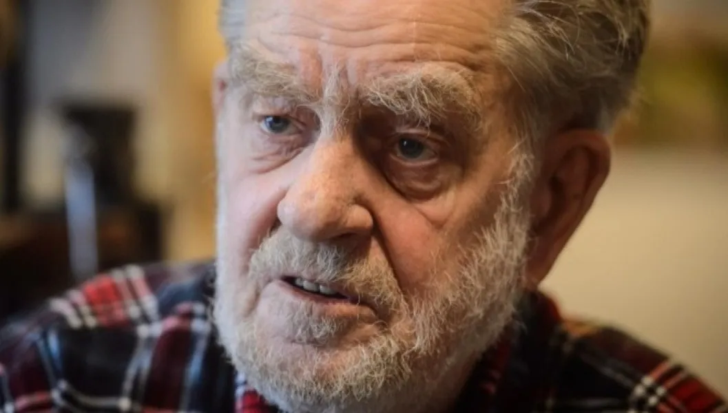 400 tys. zł dla Andrzeja Gwiazdy za internowanie w stanie wojennym