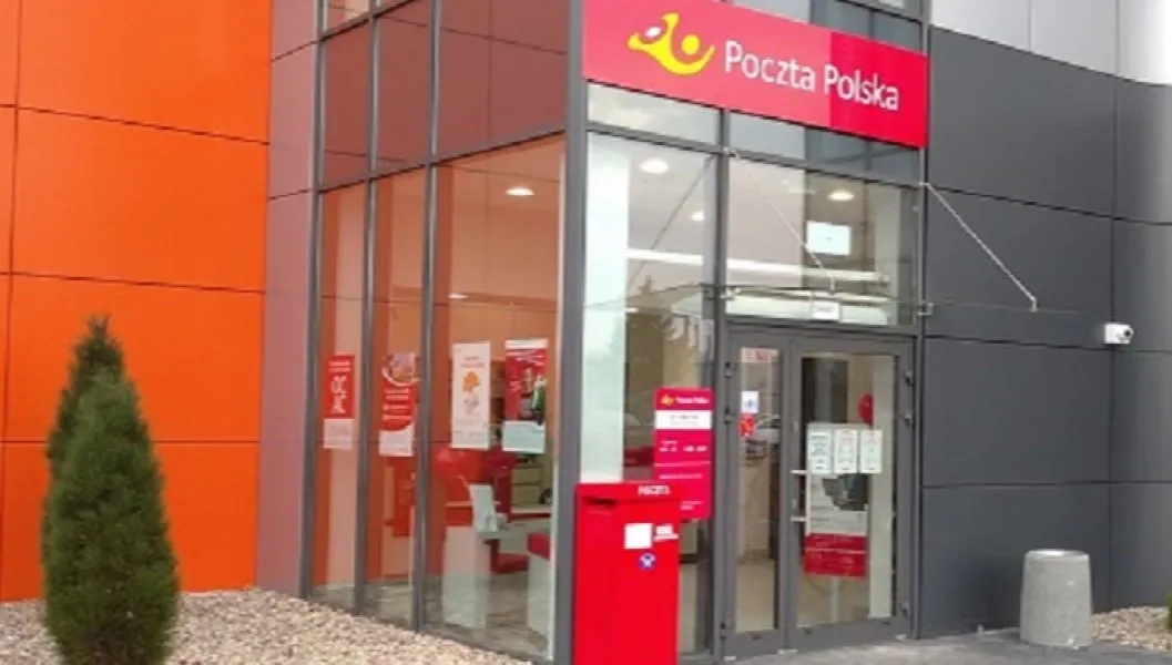 Poczta Polska dostanie 49 mln euro pomocy publicznej. KE zatwierdziła program