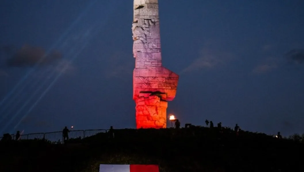 Badania archeologiczne na Westerplatte. Znaleziono 2 tys. zabytków