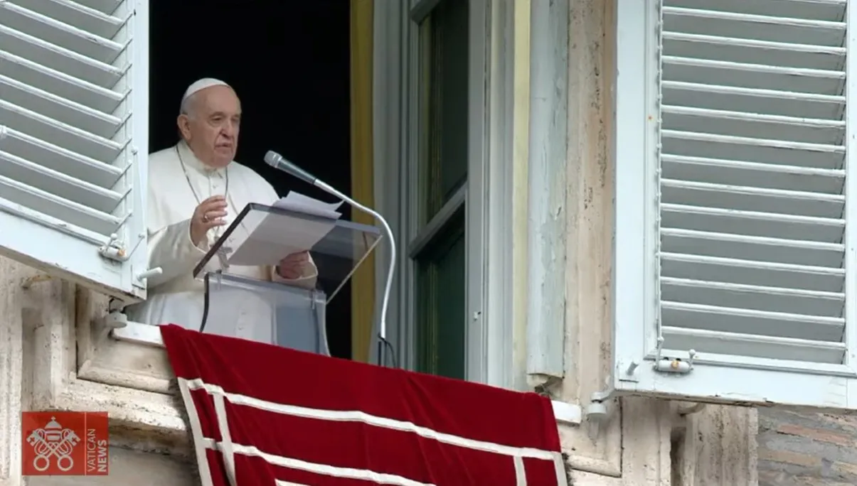 „Mam bardzo realną obawę”. Papież Franciszek alarmuje i mówi wprost: To tragedia