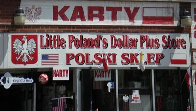 Pesymista powie – to koniec! Optymista – początek innego. W Chicago powoli znika dawne Jackowo