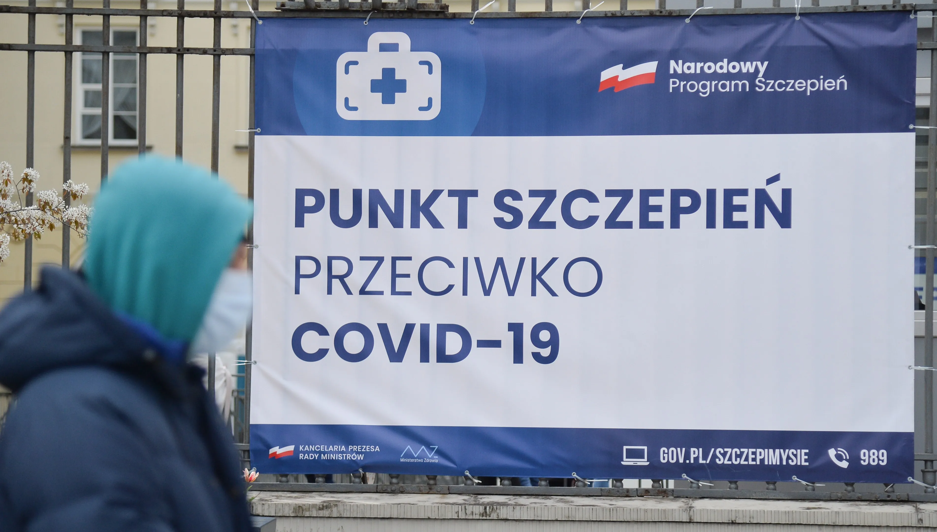 Czas na obowiązkowe szczepienia? Pasławska: Jest milcząca zgoda na powolne wymieranie społeczeństwa