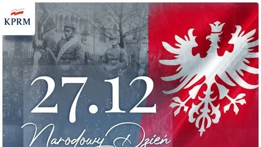 Premier o Powstaniu Wielkopolskim: Było wielkim i zwycięskim aktem odwagi i heroizmu