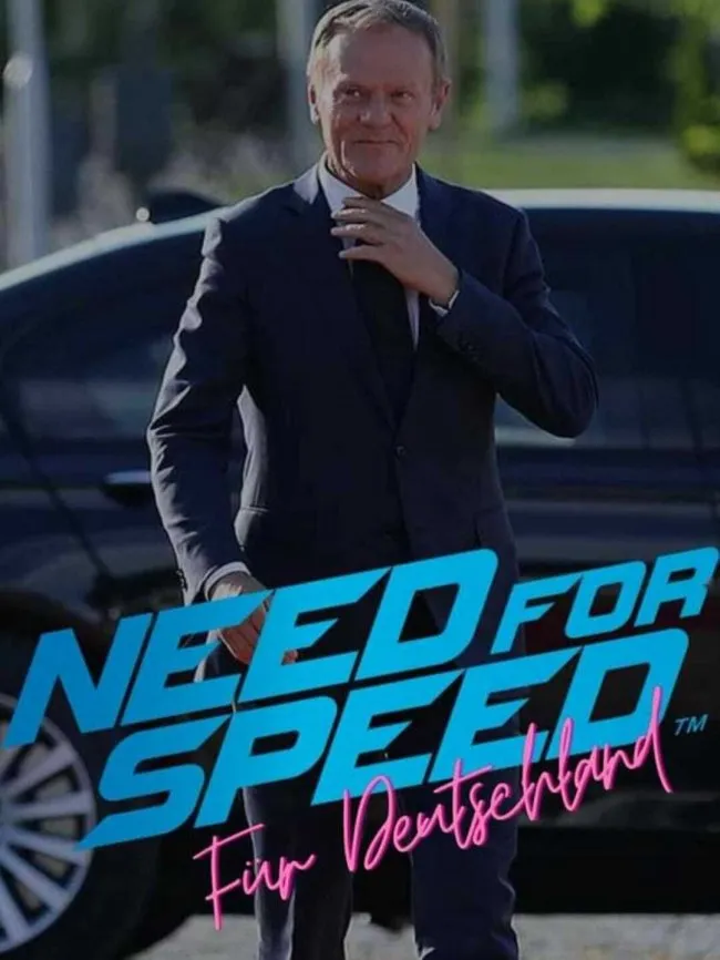 NFS FD