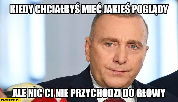 Poglądy