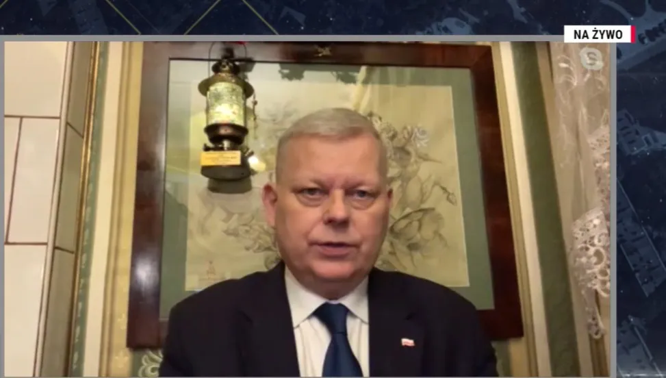 Suski przyznaje: Nie jesteśmy zaskoczeni prezydenckim wetem, ale wolelibyśmy, żeby ta ustawa została przyjeta