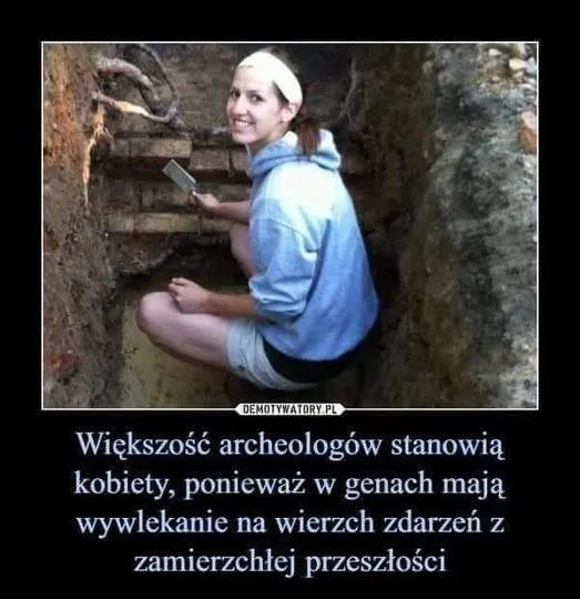 Archeolog