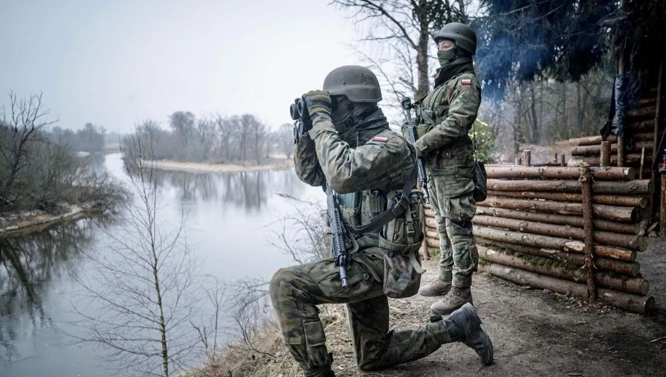 Wojsko Polskie dostanie najnowocześniejszy sprzęt
