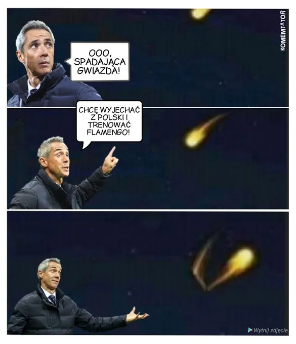 Tak było