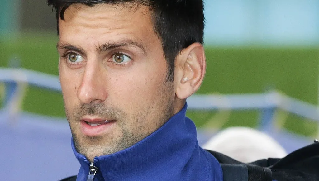 Djokovic nie wystąpi w turnieju ATP Cup w Sydney