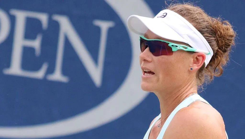 Samantha Stosur kończy singlową karierę