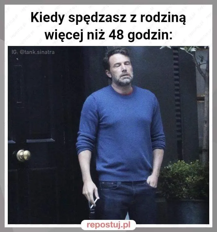 Z rodziną