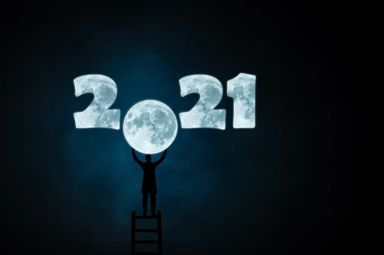 Tym żyliśmy w 2021 roku! Pamiętasz te daty?