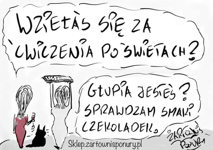 Ćwiczenia