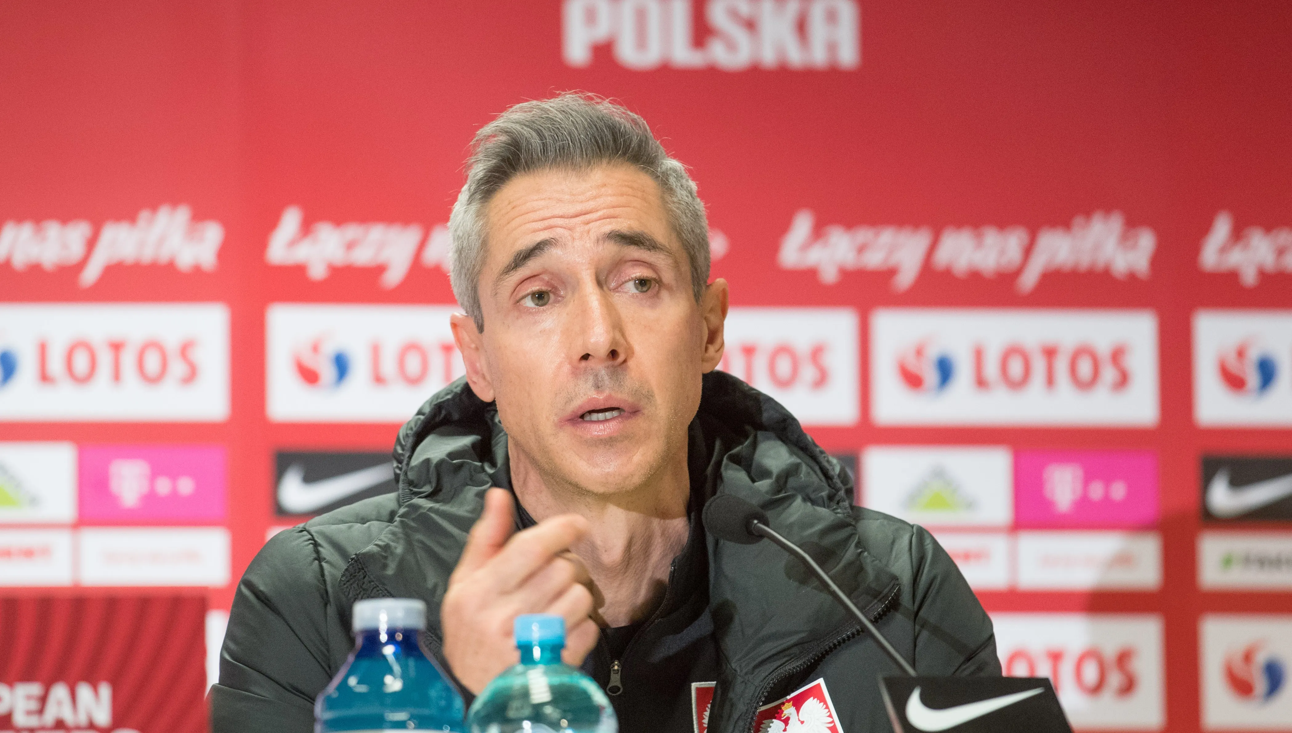 Komunikat PZPN ws. Sousy. „Nie mogło być zgody na tak lekceważące podejście”
