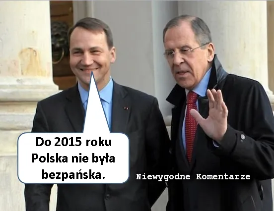 Żeby było jak było