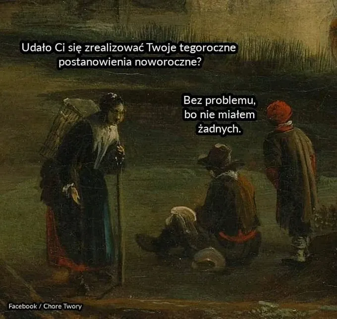 Postanowienia