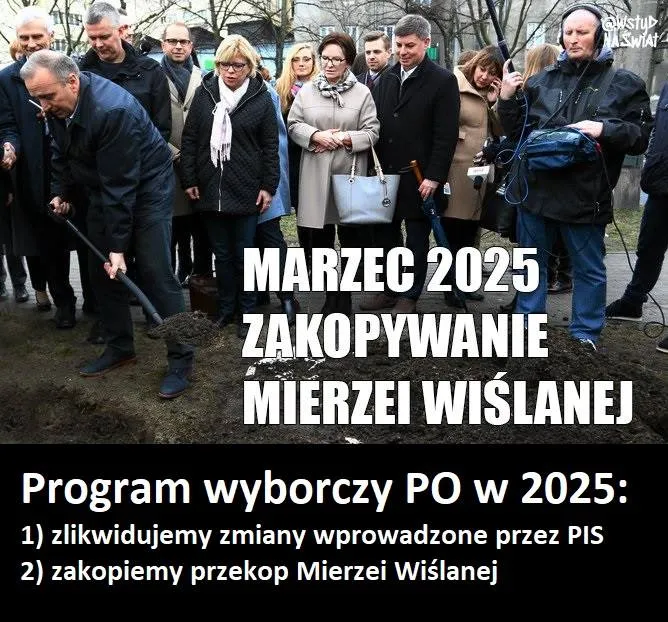 Program PO