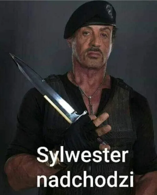 Nadchodzi