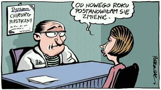 Zmiany