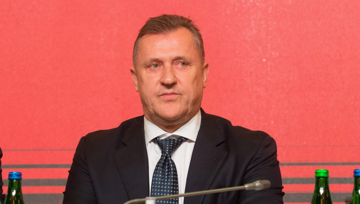 Prezes PZPN: Nowy trener kadry w styczniu. Padła konkretna data