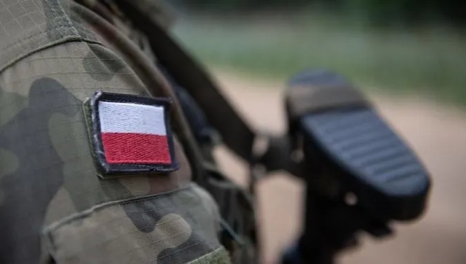 Będą podwyżki dla żołnierzy. Podano stawkę