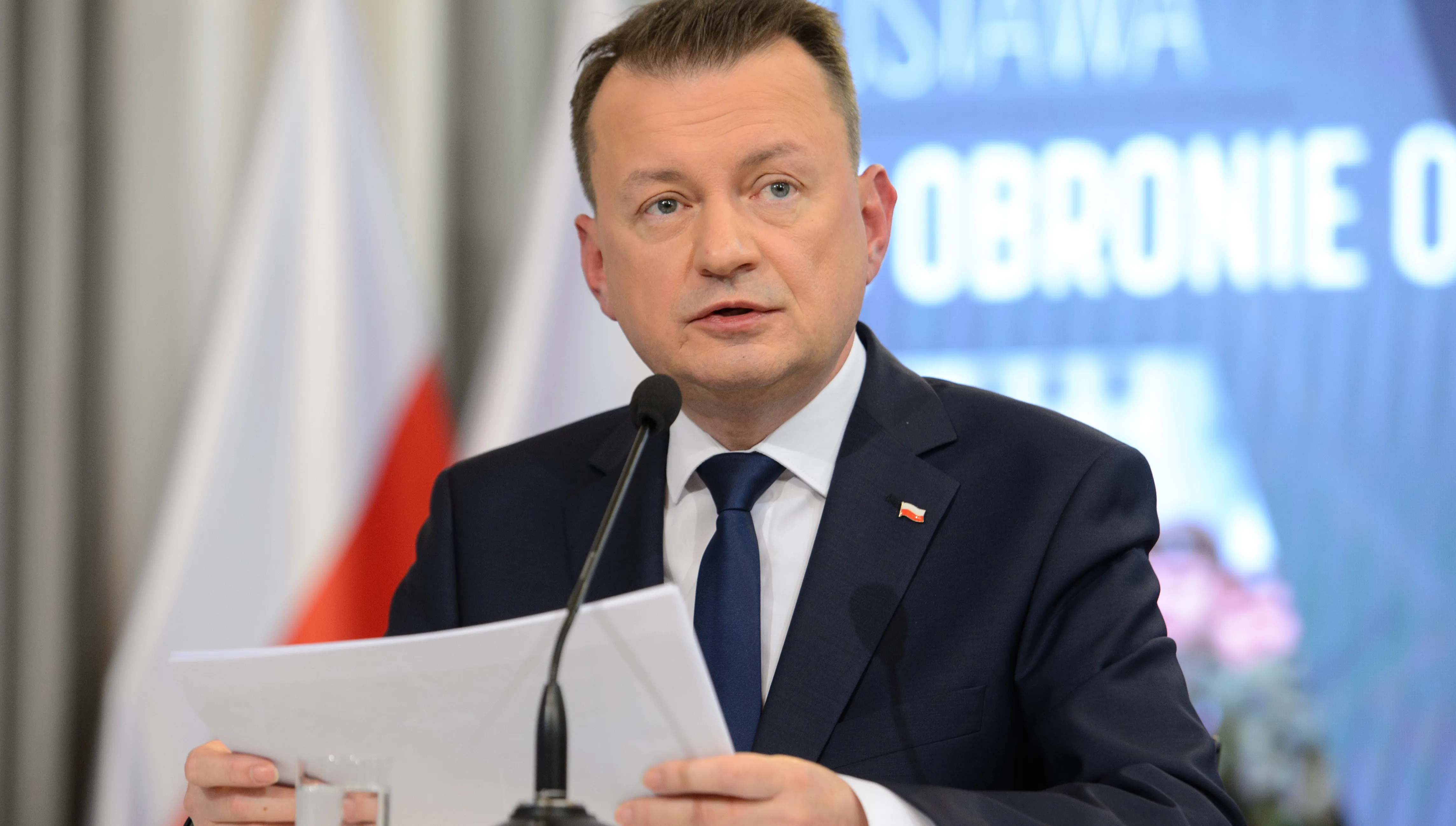 Przyspieszają zakupy dla Sił Zbrojnych RP. Minister poinformował: Rozpoczyna funkcjonowanie Agencja Uzbrojenia