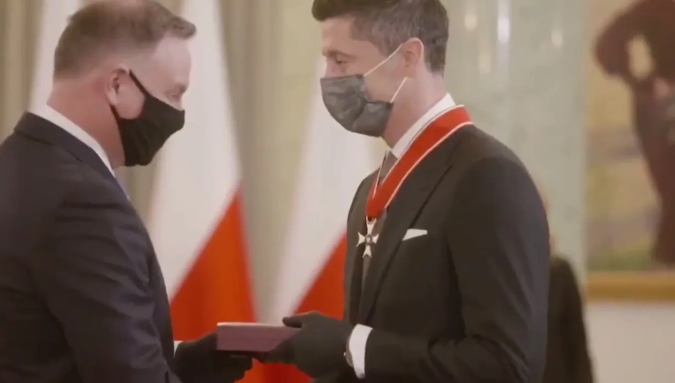 "Pamiętajmy, że to, co nas, Polaków, łączy, jest mocniejsze i trwalsze niż to, co nas dzieli"