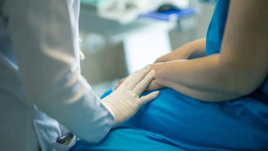 W Austrii można od dziś dokonywać eutanazji