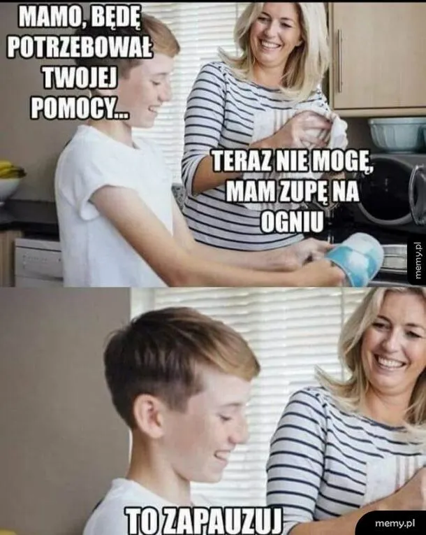 Pauzuj