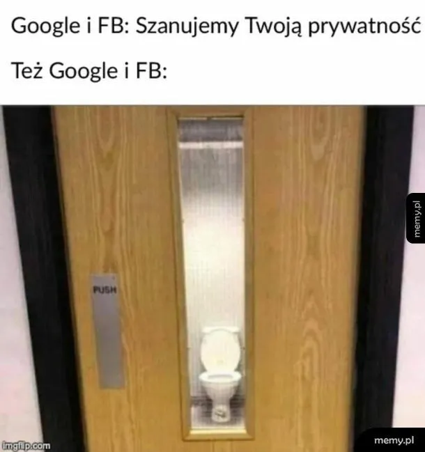Prywatność