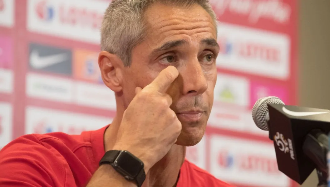 Paulo Sousa