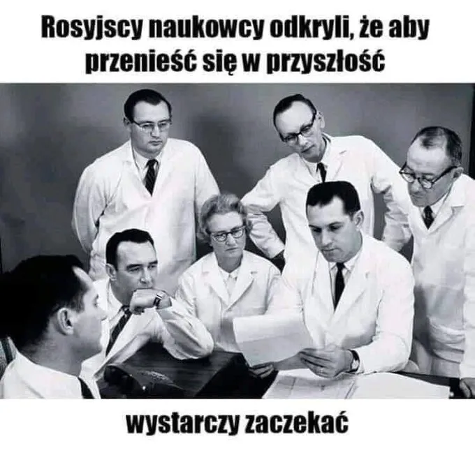 Odkrycie