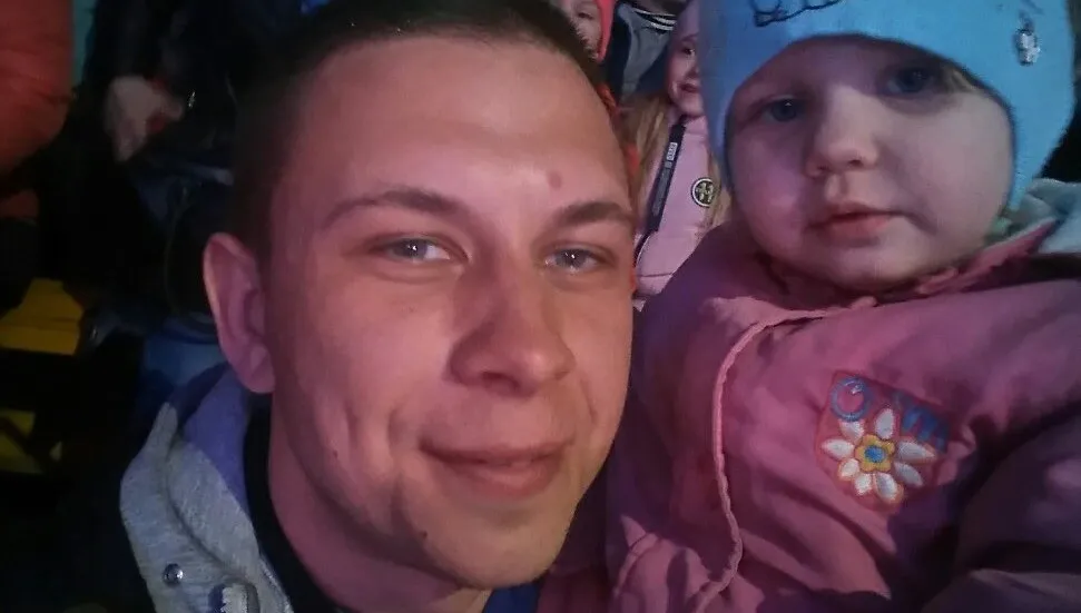 Młody Białorusin ofiarą milicyjnej przemocy? Szokująca relacja bliskich 27-latka