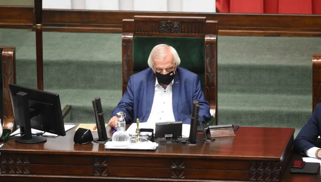 Cały świat zaskoczony skalą podwyżek cen gazu. „Znajdziemy rozwiązanie w najbliższym czasie”
