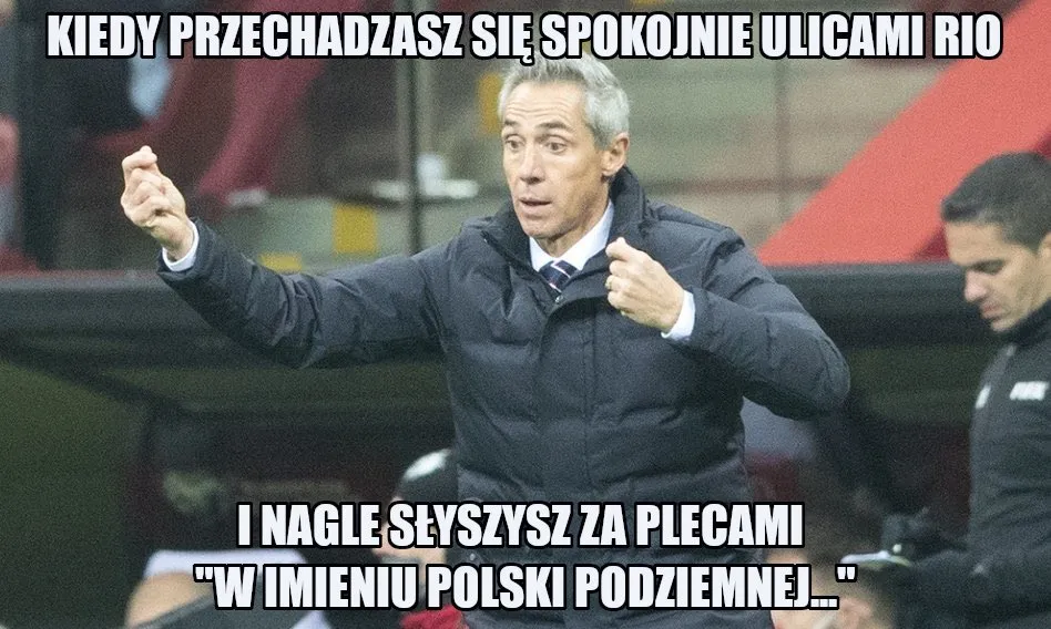 Na ulicach Rio